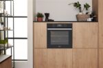 HOTPOINT - Pyrolytischer Einbaubackofen - FA2540PBLHA – Bild 2