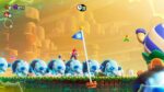 NINTENDO SWITCH OLED + Super Mario Bros. Wonder – Bild 11