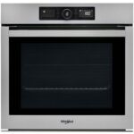 Einbaubackofen - Whirlpool AKZ9 629 IX - Edelstahl