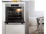 Einbaubackofen - Whirlpool AKZ9 629 IX - Edelstahl – Bild 3