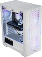 KIEBEL Dragon V Gaming-PC – Bild 2