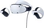 PLAYSTATION 5 PlayStation®VR2 Virtual-Reality-Brille – Bild 9