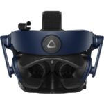 HTC Vive Pro 2, VR-Brille, (ohne Virtual-Reality-Headset – Bild 3