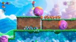 NINTENDO SWITCH OLED + Super Mario Bros. Wonder – Bild 13