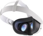 META Quest 3 Virtual-Reality-Brille – Bild 14
