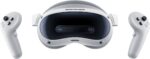 PICO PICO 4 Ultra inkl. Motion Tracker Virtual-Reality-Brille – Bild 11