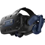 HTC Vive Pro 2, VR-Brille, (ohne Virtual-Reality-Headset – Bild 2
