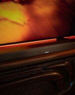 Bose Smart Ultra Soundbar Dolby Atmos Schwarz – Bild 7