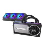 Asus ROG Astral LC GeForce RTX 5090 32GB GDDR7 OC Edition – Bild 7