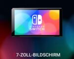 NINTENDO SWITCH OLED – Bild 5