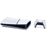 PlayStation 5 Slim Digital ohne Laufwerk + Fortnite Gutschein – Bild 4