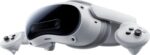 PICO PICO 4 Ultra inkl. Motion Tracker Virtual-Reality-Brille