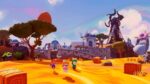 NINTENDO SWITCH OLED + Mario + Rabbids: Sparks of Hope – Bild 6