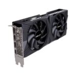PNY GeForce RTX 4060 Ti 8GB VERTO Dual Fan DLSS 3 – Bild 4