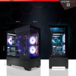 SYSTEMTREFF Gaming-PC – Bild 2