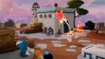 NINTENDO SWITCH OLED + Mario + Rabbids: Sparks of Hope – Bild 5