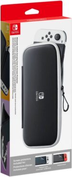 NINTENDO SWITCH Spielekonsole – Bild 2