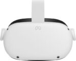 META Quest 2 128 GB Virtual-Reality-Brille – Bild 11