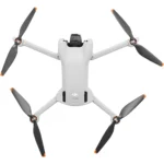 Drohne DJI Mini 3 Fly More Combo RC-Bildschirm und Zugriff – Bild 8