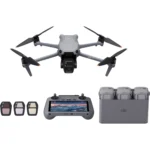 Drohne DJI Air 3S Fly More Combo (DJI RC 2)