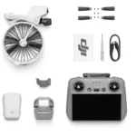 Drohne DJI Flip (DJI RC 2) (GL) – Bild 4