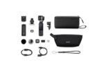 Dji Osmo Pocket 4 Creator Combo Sport Kamera Grau Anthrazit – Bild 8