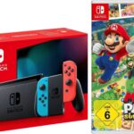 NINTENDO SWITCH Spielekonsole