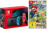 NINTENDO SWITCH Spielekonsole