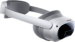 PICO PICO 4 Ultra inkl. Motion Tracker Virtual-Reality-Brille – Bild 10