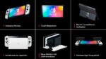 NINTENDO SWITCH OLED – Bild 9