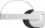 META Quest 2 128 GB Virtual-Reality-Brille – Bild 10