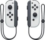 NINTENDO SWITCH Spielekonsole – Bild 4