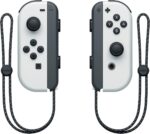 NINTENDO SWITCH OLED + Super Mario Bros. Wonder – Bild 19