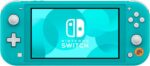 NINTENDO SWITCH Lite Türkis inkl. Animal Crossing + 12 Monate NSO – Bild 6