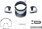 PLAYSTATION 5 PlayStation®VR2 Virtual-Reality-Brille – Bild 4