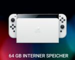 NINTENDO SWITCH Switch OLED + Prince of Persia: The Lost Crown – Bild 12
