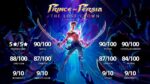 NINTENDO SWITCH Switch OLED + Prince of Persia: The Lost Crown – Bild 8