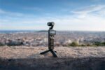 Dji Osmo Pocket 4 Creator Combo Sport Kamera Grau Anthrazit – Bild 9