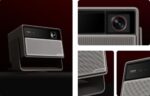 Videoprojektor Xgimi Horizon 20 Max Grey & Black – Bild 9