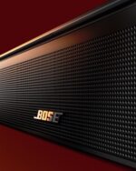Bose Smart Ultra Soundbar Dolby Atmos Schwarz – Bild 9