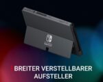 NINTENDO SWITCH OLED – Bild 3