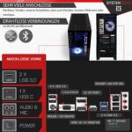 SYSTEMTREFF Gaming-PC – Bild 4