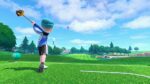 NINTENDO SWITCH Neon-Rot/Neon-Blau + Switch Sports + 12 Mon. Nintendo Switch Online – Bild 3