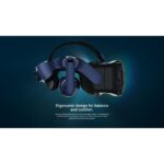 HTC Vive Pro 2, VR-Brille, (ohne Virtual-Reality-Headset – Bild 13