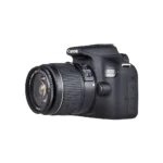 CANON EOS 2000D+EF-S 18-55 IS II Spiegelreflexkamera+Tasche+SD16GB – Bild 5