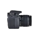 CANON EOS 2000D+EF-S 18-55 IS II Spiegelreflexkamera+Tasche+SD16GB – Bild 2