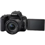CANON EOS 2000D + EF-S 18-55 IS II + EF 50mm Spiegelreflexkamera – Bild 8