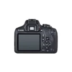 CANON EOS 2000D Spiegelreflexkamera+18-55mm+55-250mm+Gehäuse+16GB – Bild 3