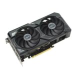 Asus Dual GeForce RTX 4060 Ti SSD OCD Edition 8GB GDDR6 – Bild 4