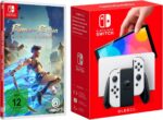 NINTENDO SWITCH Switch OLED + Prince of Persia: The Lost Crown